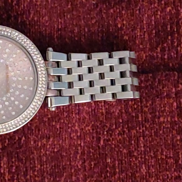 #205 Michael Kors Watch main image 6